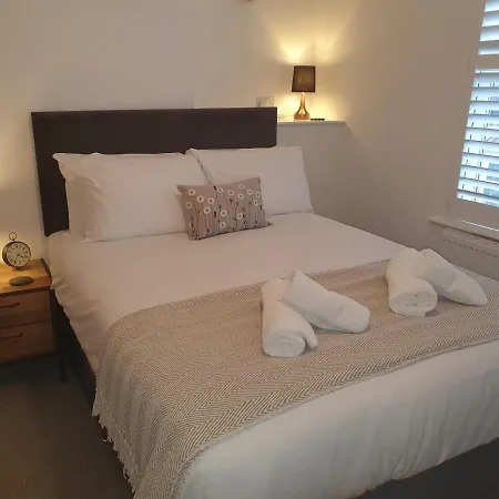 Victoria House - 3 Bedrooms, 3 Bathrooms By Cliftonvalley * Bristol