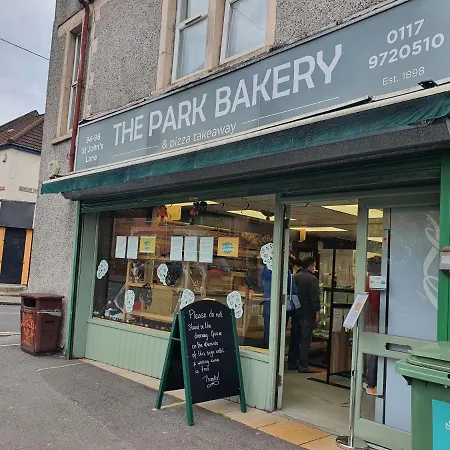 Сasa de vacaciones Victoria House - 3 Bedrooms, 3 Bathrooms By Cliftonvalley Bristol